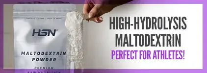 Buy Maltodextrin Powder by RawSeries