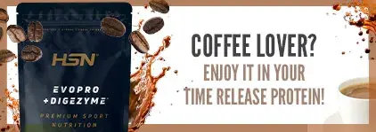 Buy Evopro (Ultimate Anabolic Blend) + Digezyme® Caffe Latte Flavour by SportSeries