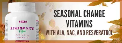 Buy Seasonal Change Vitamins by EssentialSeries