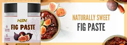 Buy Fig Paste by FoodSeries