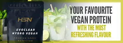 Buy Evoclear Hydro Vegan from SportSeries