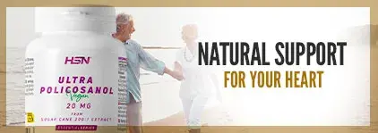 Buy Ultra Policosanol 20mg from EssentialSeries