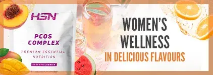 Buy PCOS Complex Pulver from EssentialSeries