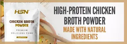 Buy Chicken Protein Broth Powder from FoodSeries