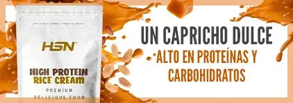 Comprar Crema de arroz proteica Sabor Cacahuete y Caramelo de FoodSeries