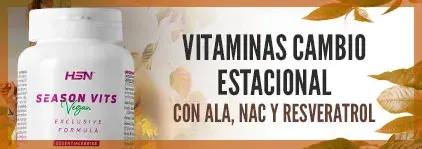 Comprar Vitaminas cambio estacional de EssentialSeries