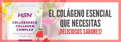 Comprar Collessence Colágeno Complex de EssentialSeries
