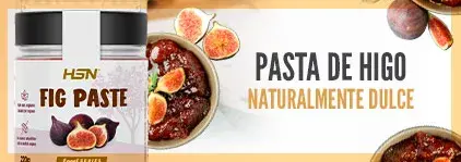 Comprar Pasta de Higo de FoodSeries