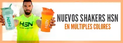 Comprar Shakers HSN