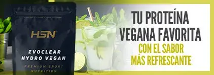 Comprar Evoclear Hydro Vegan sabor mojito de SportSeries