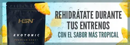 Comprar Evotonic sabor piña de SportSeries
