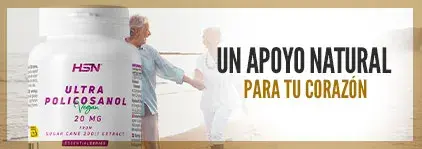 Comprar Ultra Policosanol 20mg de EssentialSeries