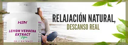 Comprar Extracto de Hierba Luisa (28:1) 400mg de EssentialSeries