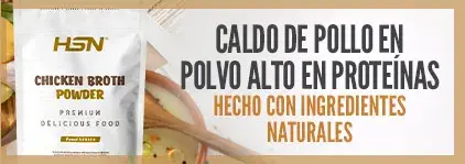 Comprar Caldo proteico de pollo en polvo de FoodSeries