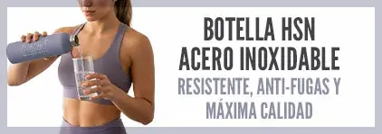 Comprar Botella HSN We Are Nutrition! de HSNaccessories