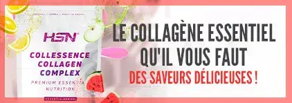 Acheter Collessence Collagène Complex d'EssentialSeries