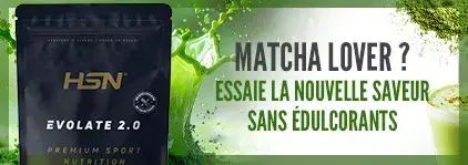Acheter Evolate 2.0 (Whey Isolate CFM) sans Édulcorants de EssentialSeries