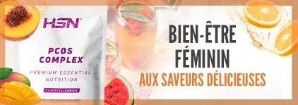 Acheter PCOS Complex en Poudre de EssentialSeries