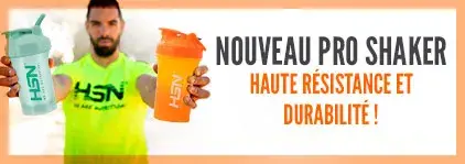 Acheter PRO Shaker HSN We Are Nutrition! de HSN Accessories