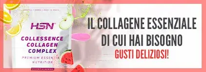 Acquista Collessence Collagene Complex di EssentialSeries