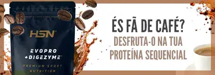 Comprar Evopro (Mistura de Proteínas Premium) + Digezyme® Sabor Café com Leite da SportSeries