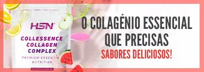 Comprar Collessence Colagénio Complex da EssentialSeries