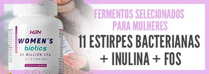 Comprar Women’s Biotics (Fementos) 25B UFC da EssentialSeries