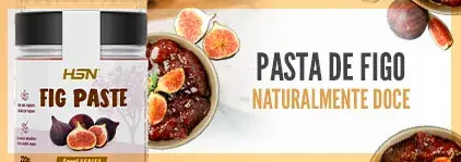 Comprar Pasta de Figo da FoodSeries