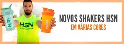 Comprar Shakers HSN