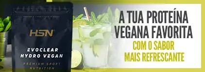 Comprar Evoclear Hydro Vegan da SportSeries