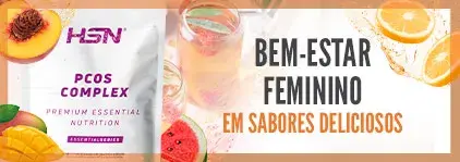 Comprar PCOS Complex em Pó da EssentialSeries