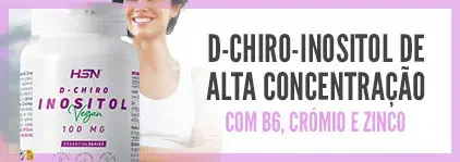 Comprar D-Chiro Inositol 100mg da EssentialSeries