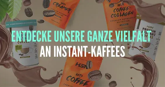 Kaffee von HSN kaufen