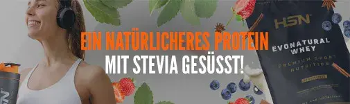 Evonatural Whey von SportSeries kaufen