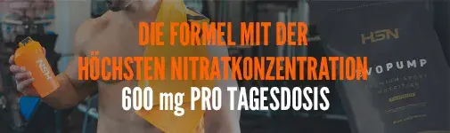 Evopump Pulver von SportSeries kaufen