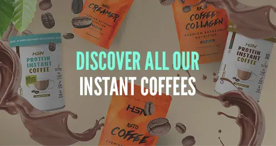 Buy HSN Coffees