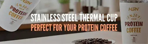 Buy Thermal Coffee Mug from HSN Accessories