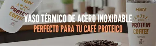 Comprar Vaso Café Térmico de HSNaccessories