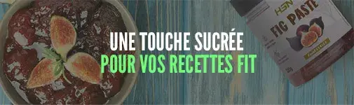 Acheter la Pâte de figue de FoodSeries