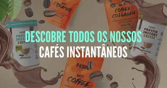 Comprar Cafés da HSN