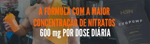 Comprar Evopump em Pó da SportSeries