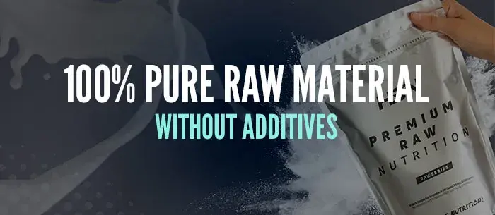 Buy RawSeries products