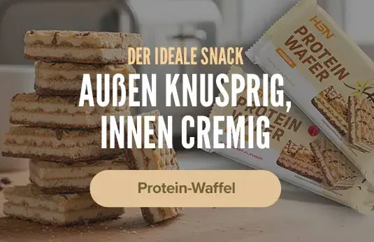 Protein Waffel von FoodSeries kaufen