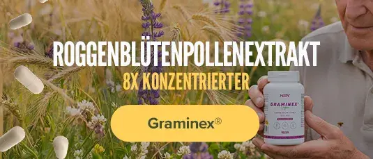 Graminex® von EssentialSeries kaufen