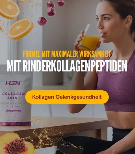 Kollagen gelenkgesundheit pulver von EssentialSeries kaufen