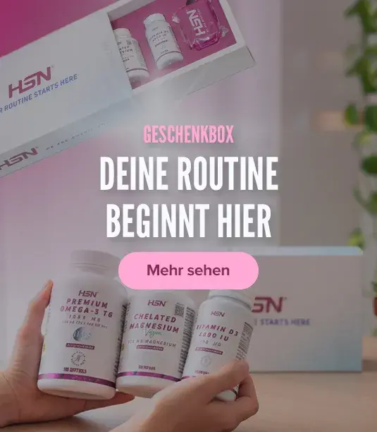 Geschenkset deine Essentials von HSN Packs kaufen