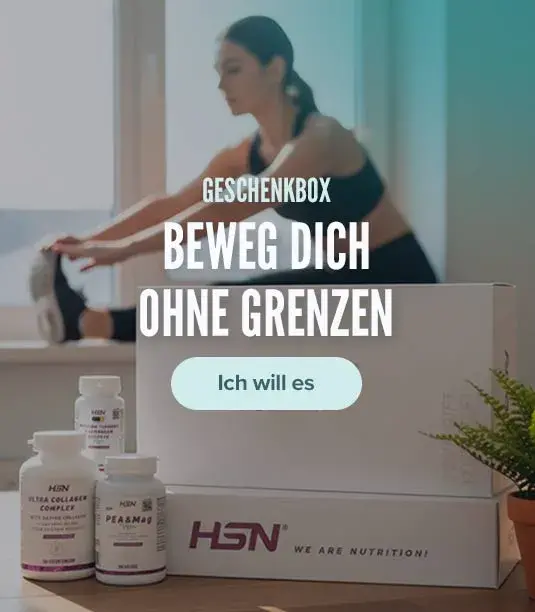 Geschenkset gelenke von HSN Packs kaufen