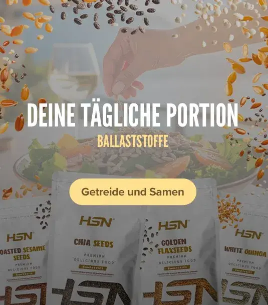 Getreide und Samen von FoodSeries kaufen