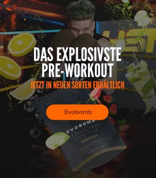 Evobomb von SportSeries kaufen