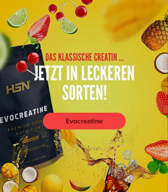 Evocreatine von SportSeries kaufen
